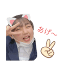 まりん遅い（個別スタンプ：6）