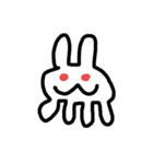 ちゃんぴょん。（個別スタンプ：2）