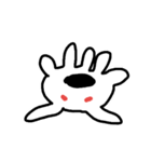 ちゃんぴょん。（個別スタンプ：3）
