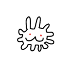 ちゃんぴょん。（個別スタンプ：5）