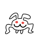 ちゃんぴょん。（個別スタンプ：6）