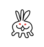 ちゃんぴょん。（個別スタンプ：8）