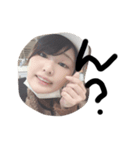 つちととも（個別スタンプ：3）