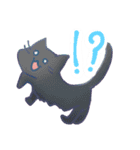 個性的すぎる猫タウン（個別スタンプ：3）