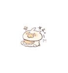 いきるうさぎ（個別スタンプ：15）