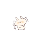 いきるうさぎ（個別スタンプ：25）