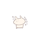 いきるうさぎ（個別スタンプ：29）