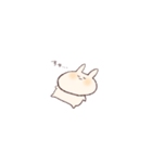 いきるうさぎ（個別スタンプ：30）