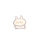いきるうさぎ（個別スタンプ：32）