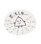 ふわふわはんぺんちゃん（個別スタンプ：2）