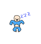 ラブラブ家族（個別スタンプ：15）