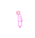 ラブラブ家族（個別スタンプ：38）