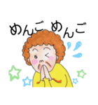 わてらBBA(死語って言葉が死語なんだょ)（個別スタンプ：25）
