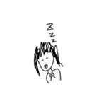 JKとやべぇいきものたち（個別スタンプ：11）