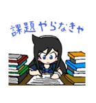 Irene The Irish Flute 1.5（個別スタンプ：3）