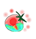 particles of the light 123（個別スタンプ：23）