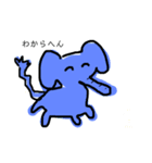 カラフルなもの（個別スタンプ：2）