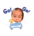 狂気陽翔シリーズ（個別スタンプ：8）