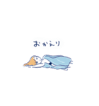 プントゥちゃん（個別スタンプ：6）