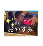 うちらの日常‪‪❤︎‬（個別スタンプ：7）