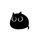 猫しか信じない（個別スタンプ：24）