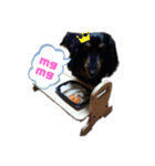 我が家のれおちゃん'ᴥ'2（個別スタンプ：2）