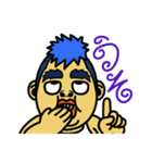 しのやん（個別スタンプ：3）