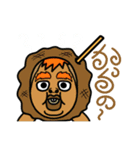 しのやん（個別スタンプ：4）
