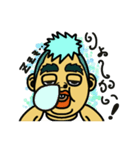 しのやん（個別スタンプ：5）