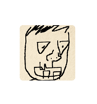絵師による神スタンプ（個別スタンプ：27）