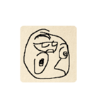 絵師による神スタンプ（個別スタンプ：33）