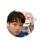 高根木度？のおかもとさん（個別スタンプ：5）