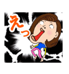 婦人部 25（個別スタンプ：25）