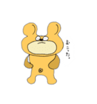 ぼくタイ。（個別スタンプ：29）