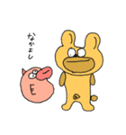 ぼくタイ。（個別スタンプ：39）