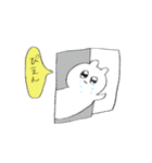 ぴえんしかいわない（個別スタンプ：23）