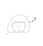 まるで絵文字のようなスタンプ（個別スタンプ：15）