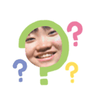 seasoundスタンプ（個別スタンプ：8）