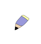 のんスタンプ①（個別スタンプ：23）