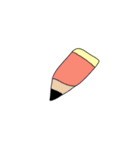 のんスタンプ①（個別スタンプ：24）