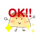 プリンくん2（個別スタンプ：5）
