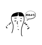 kyo_co4（個別スタンプ：1）