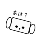 マスクコロナスタンプ（個別スタンプ：30）