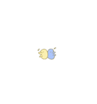 正義のかわはぎチャン（個別スタンプ：13）