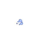 正義のかわはぎチャン（個別スタンプ：18）
