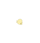 正義のかわはぎチャン（個別スタンプ：20）