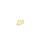 正義のかわはぎチャン（個別スタンプ：31）