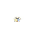 正義のかわはぎチャン（個別スタンプ：36）