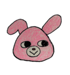 うさみお（個別スタンプ：1）
