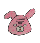 うさみお（個別スタンプ：8）